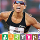 Illustration for article titled Olympics Field Guide: Lolo Jones, The 29-Year-Old Virgin Hurdler